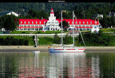Hotel Tadoussac Tadoussac