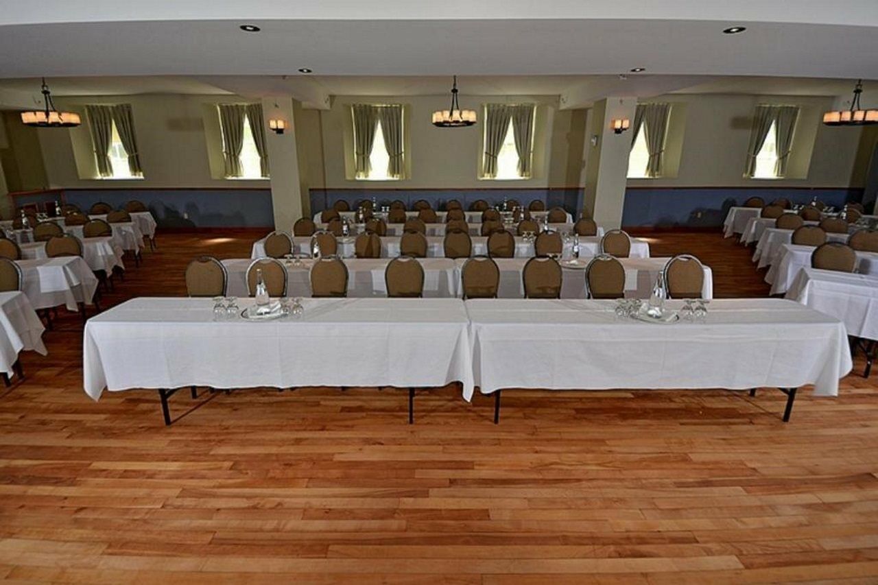 Hotel Hotel Tadoussac 4*