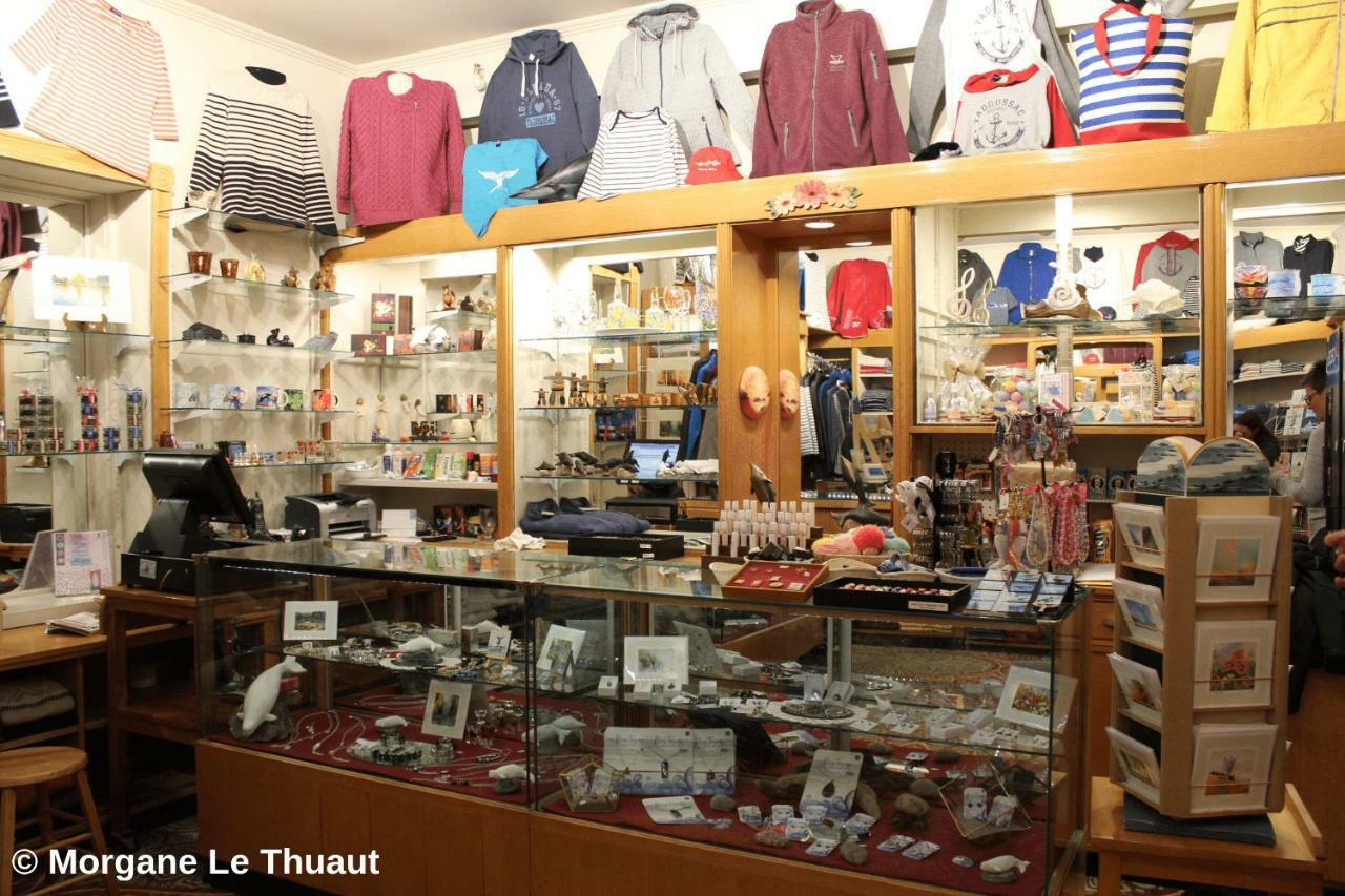 Hotel Tadoussac Tadoussac